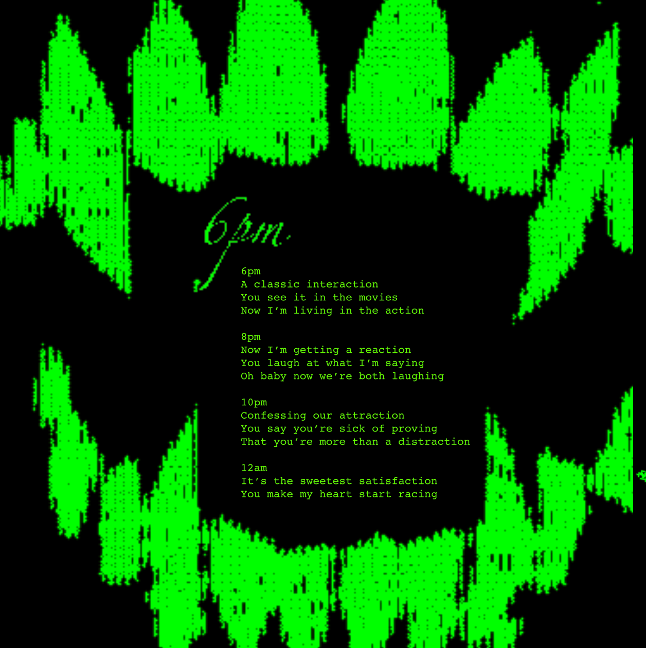 KISSED EP CD (pre-order)