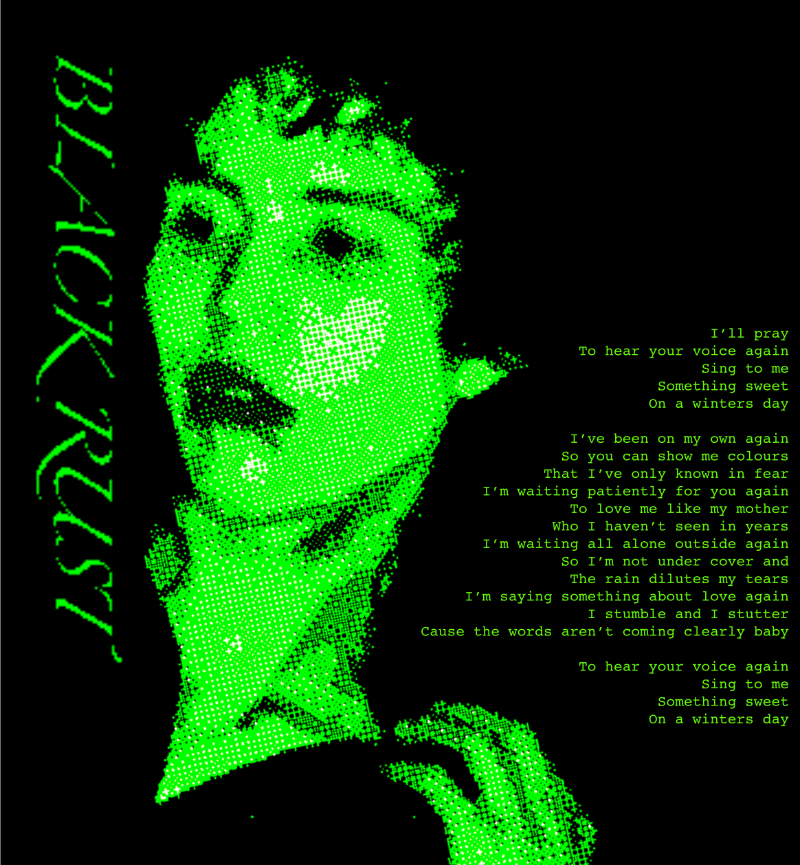 KISSED EP CD (pre-order)